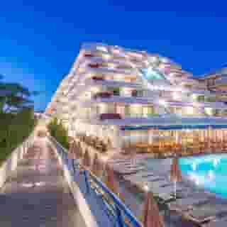 Montemar Maritim Hotel, 3 of 5