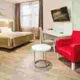 Hotel Domicil Hamburg by Golden Tulip, 1 of 5