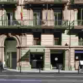 Ilunion Almirante, 1 of 5