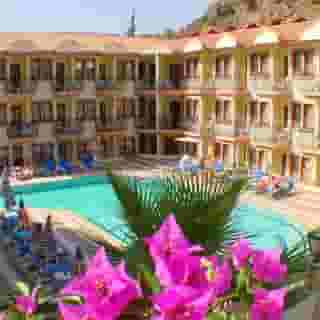 Belcehan Beach Hotel, 2 of 5