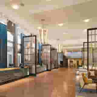 InterContinental Berlin, 4 of 5