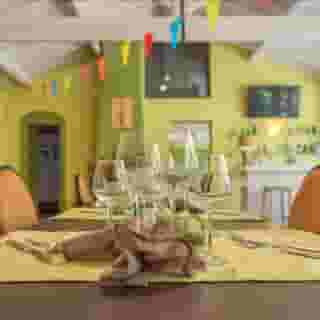 Hotel La Cascade, 5 of 5