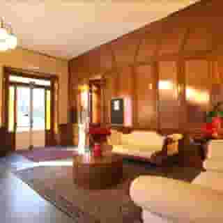 Hotel Roma   Scanno, 2 of 5