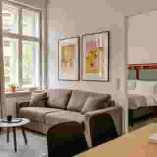 Plantonia Aparthotel, 6 of 6