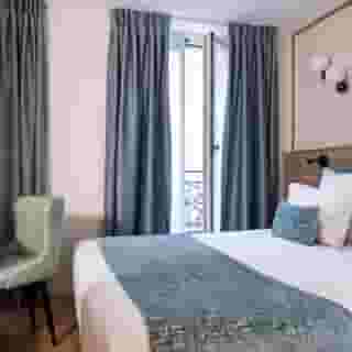 Hotel Theoreme, 5 of 5