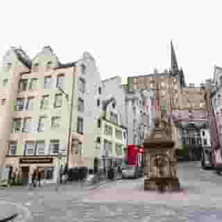 Grassmarket, 3 of 5