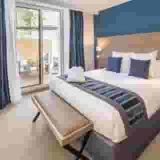 Hotel Le Rive Droite & Spa, 5 of 5