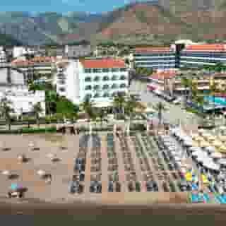 Contess by Faros Hotel, 3 of 5