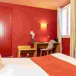 Hotel Ariane Montparnasse by Patrick Hayat, 5 of 5