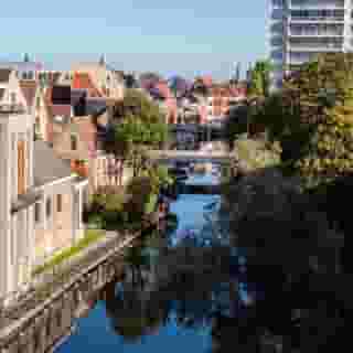 Ghent River Hotel, 6 of 6