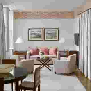 Four Seasons Hotel Milano, 3 of 5