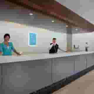 Toronto Don Valley Hotel & Suites, 1 of 5