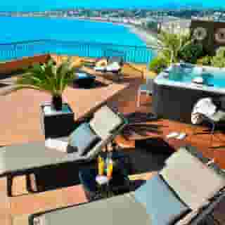 La Perouse Nice Baie des Anges, 2 of 5