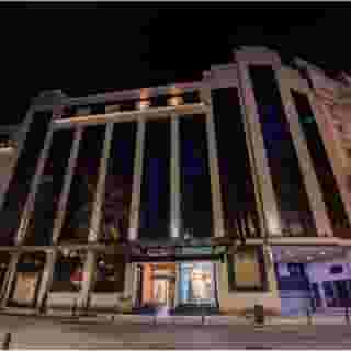 Silken Coliseum, 3 of 5