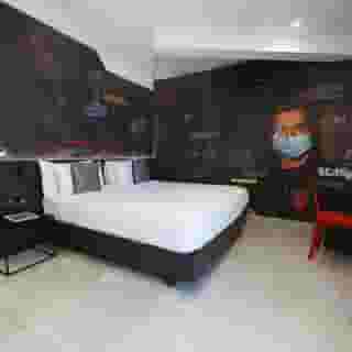 So City Hotel, 6 of 6
