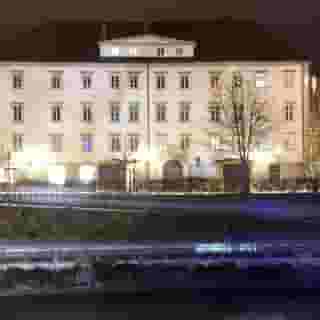 Galeria River, 5 of 5