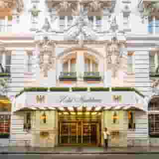 Hotel Monteleone, 2 of 5