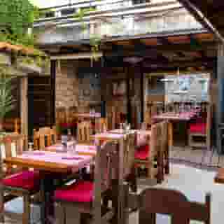 HOTEL TRAGOS, 4 of 5