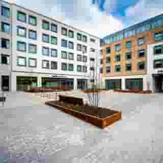 Staycity Aparthotels Tivoli, 2 of 5