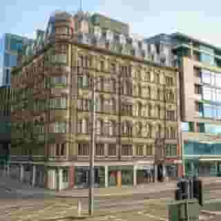 Old Waverley, 1 of 5