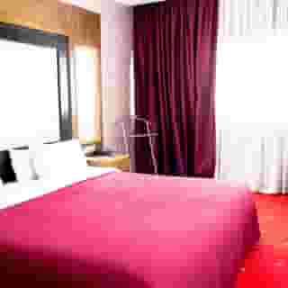 Hotel Rabat, 1 of 5