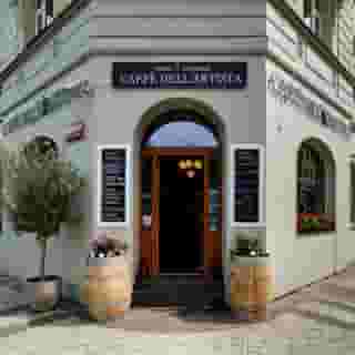 Union Hotel Prague, 1 of 5