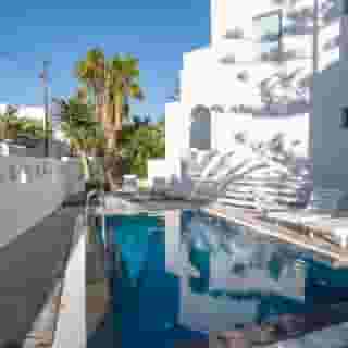 Hotel Kymata, 1 of 5