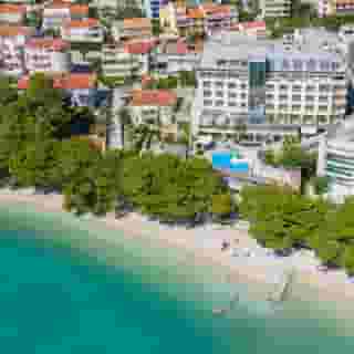 Hotel Park Makarska, 1 of 5
