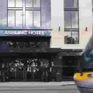 Ashling Hotel, 6 of 6