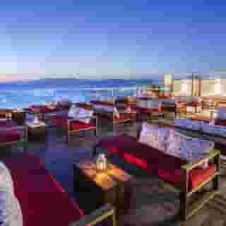 Ilayda Avantgarde, 5 of 5