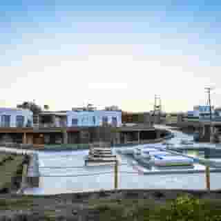 Myconian Crown Suites, 5 of 5