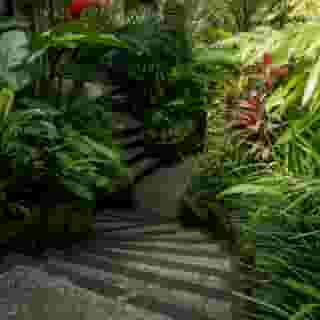 Sakti Garden Resort & Spa, 6 of 6