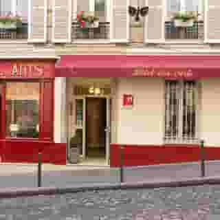 Des Arts, 6 of 6
