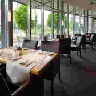 Atlantic Hotel Universum, 6 of 6