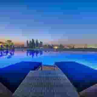 Dukes The Palm Dubai Hotel, 6 of 6