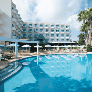 Antigoni Hotel, 4 of 5