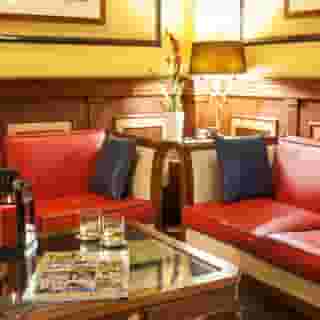 Hotel Manfredi Suite In Rome, 6 of 6
