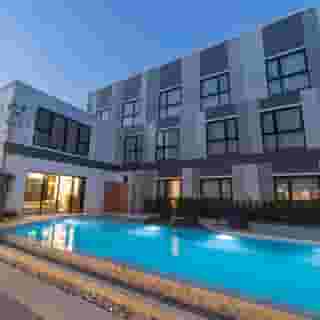 Gate43 Airport Hotel, 4 of 5