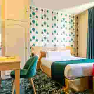 Hotel Romance Malesherbes by Patrick Hayat, 3 of 5