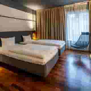 Comfort Hotel Vesterbro, 6 of 6