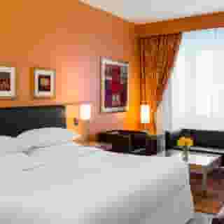 Four Points Sheraton Bur Dubai, 5 of 5
