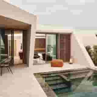 Nous Santorini, 5 of 5