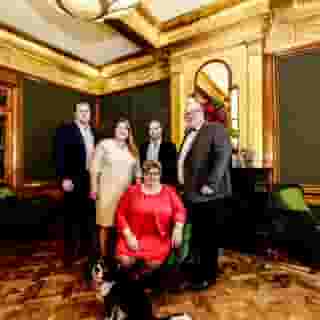 Hotel De Castillion, 3 of 5