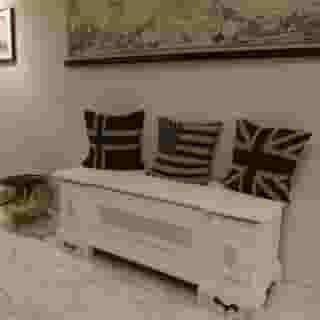 Authentic Sweet Home, 6 of 6