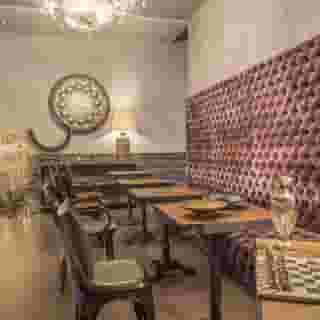 Forvm Boutique Hotel, 6 of 6