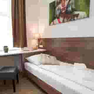 Urban Stay Salzburg City, 1 of 5