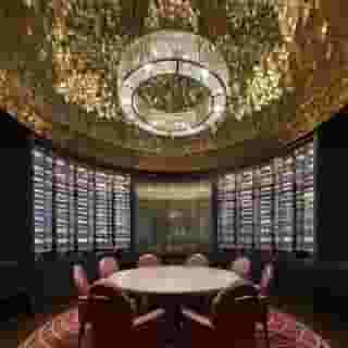 The St Regis Kuala Lumpur, 5 of 5