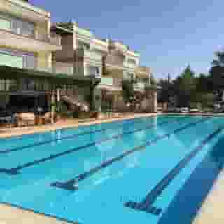 Happy Kalkan, 6 of 6