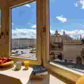 Feniks Fragola Apartments, 5 of 5