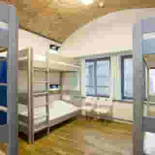 Pfefferbett Hostel, 3 of 5